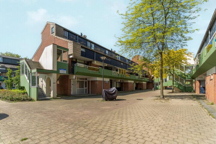 Foto 7 – Bastion 400, Lelystad