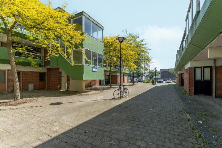 Foto 8 – Bastion 400, Lelystad