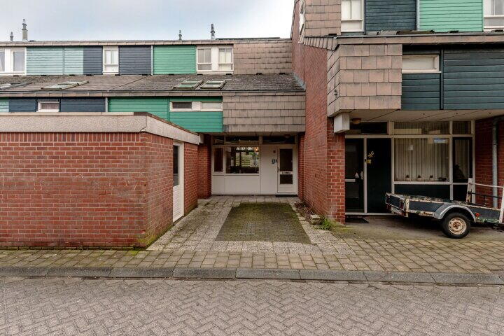 Foto 1 - Bastion 47, Lelystad