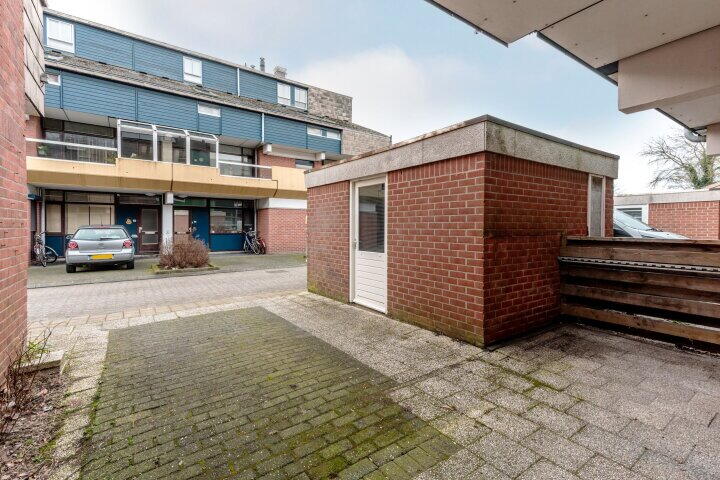 Foto 5 - Bastion 47, Lelystad