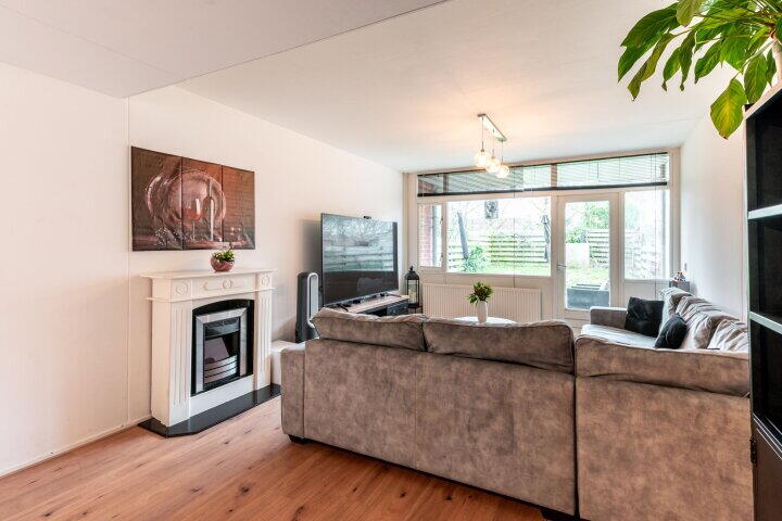 Foto 7 - Bastion 47, Lelystad