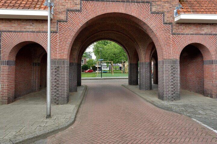 Foto 3 - Bataviastraat 10, Enschede