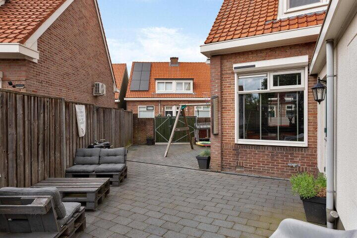 Foto 42 - Bataviastraat 10, Enschede