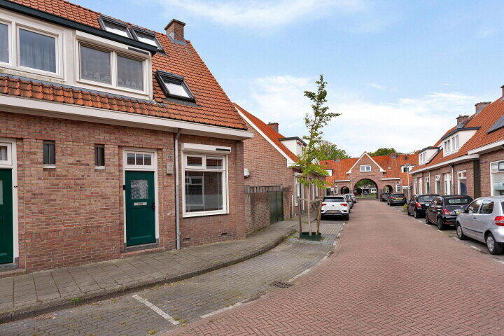 Foto 10 - Bataviastraat 10, Enschede