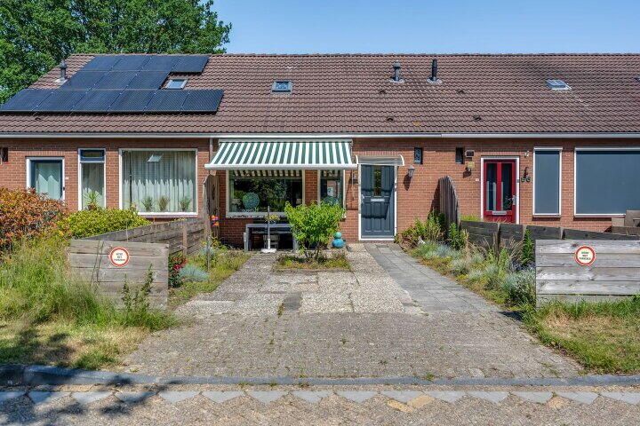 Foto 5 – Batinge 98, Norg