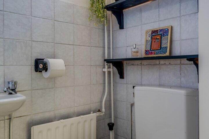 Foto 8 – Batinge 98, Norg