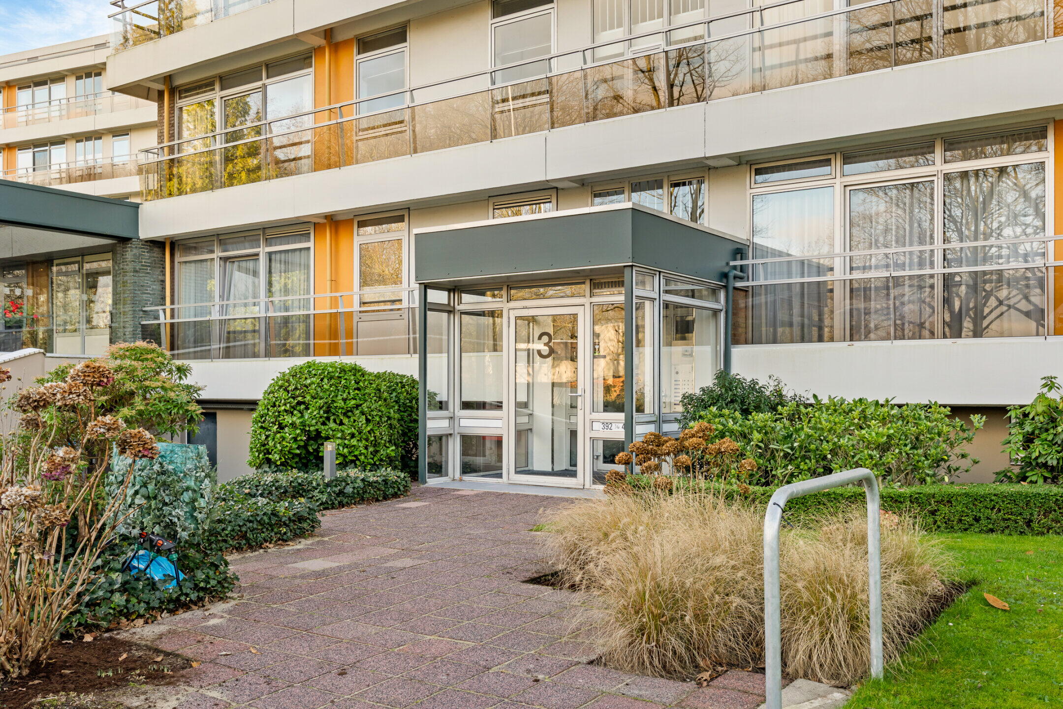 360 foto - Bavelselaan 398, Breda