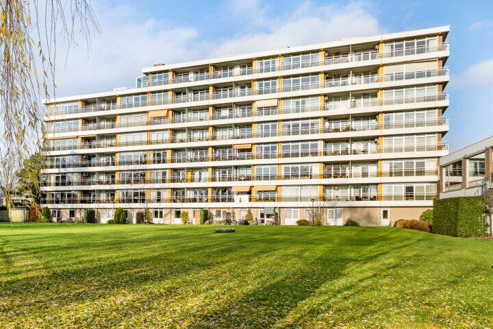 Foto 1 - Bavelselaan 398, Breda