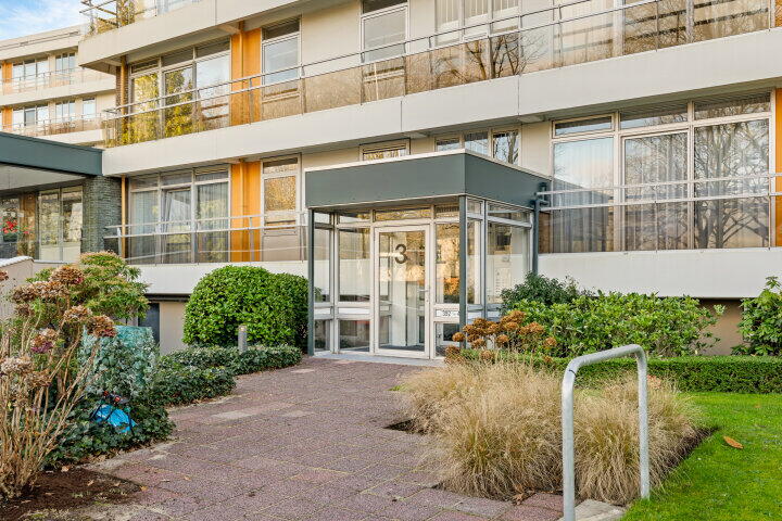 Foto 2 - Bavelselaan 398, Breda