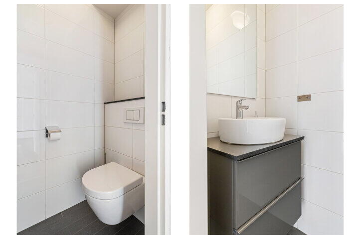 Foto 18 - Bavelselaan 398, Breda