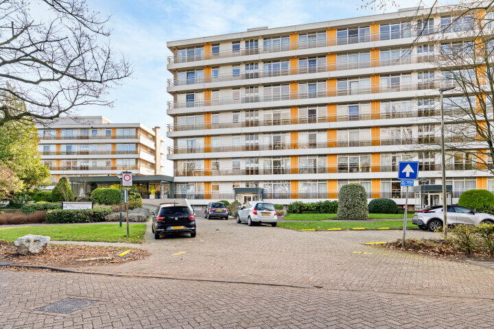 Foto 19 - Bavelselaan 398, Breda