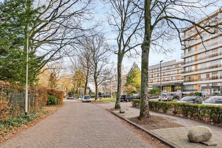 Foto 20 - Bavelselaan 398, Breda