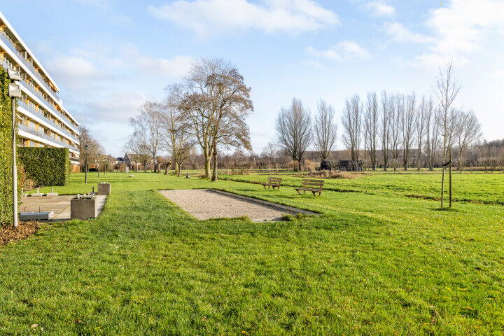 Foto 22 - Bavelselaan 398, Breda