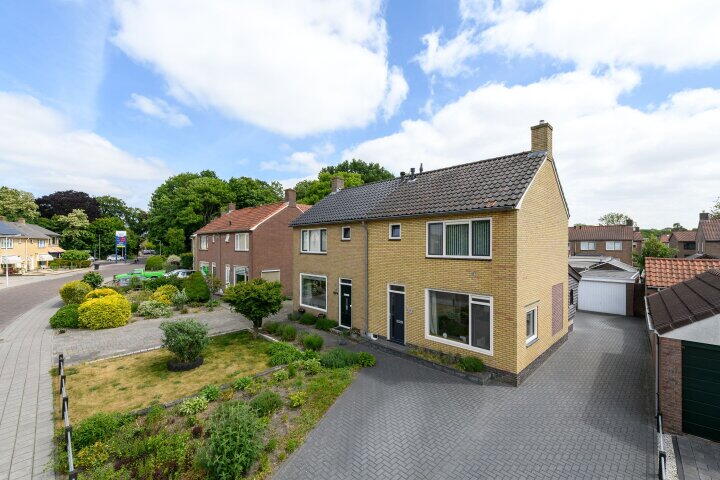Beatrixstraat 35 , Wolvega