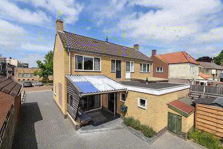 Foto 2 - Beatrixstraat 35, Wolvega
