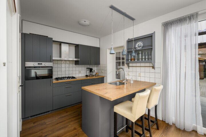Foto 11 - Beatrixstraat 35, Wolvega