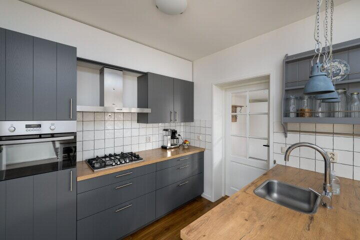Foto 13 - Beatrixstraat 35, Wolvega