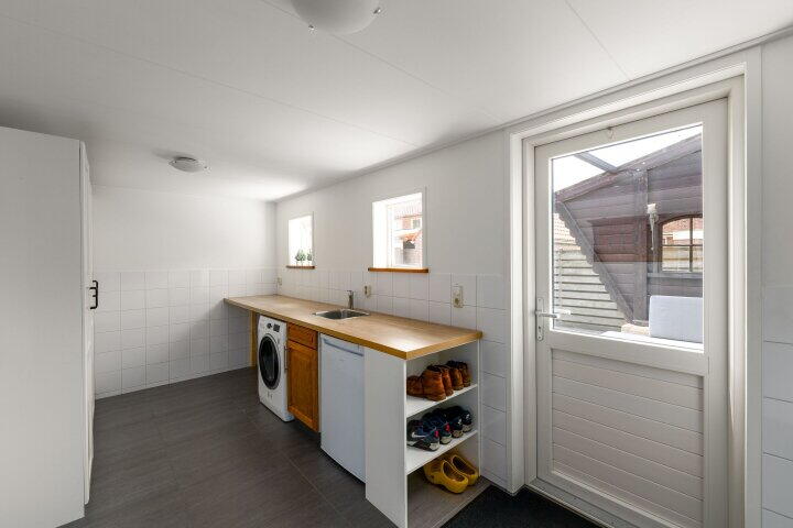 Foto 16 - Beatrixstraat 35, Wolvega
