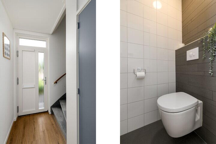 Foto 19 - Beatrixstraat 35, Wolvega