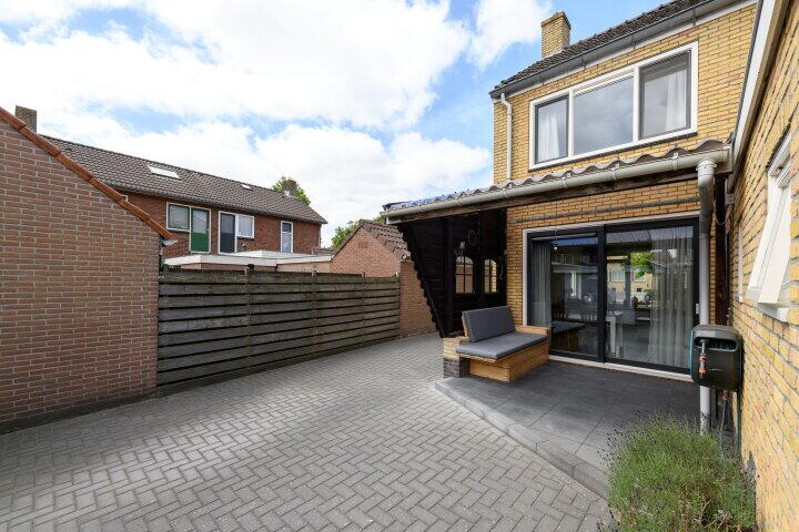 Foto 30 - Beatrixstraat 35, Wolvega