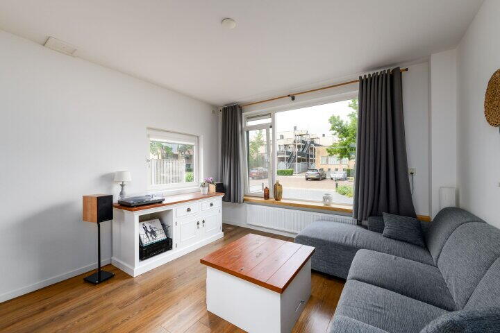 Foto 4 - Beatrixstraat 35, Wolvega