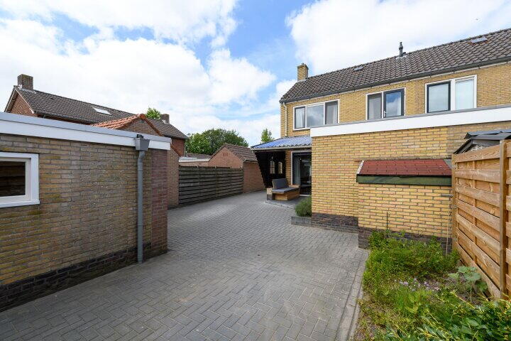 Foto 31 - Beatrixstraat 35, Wolvega