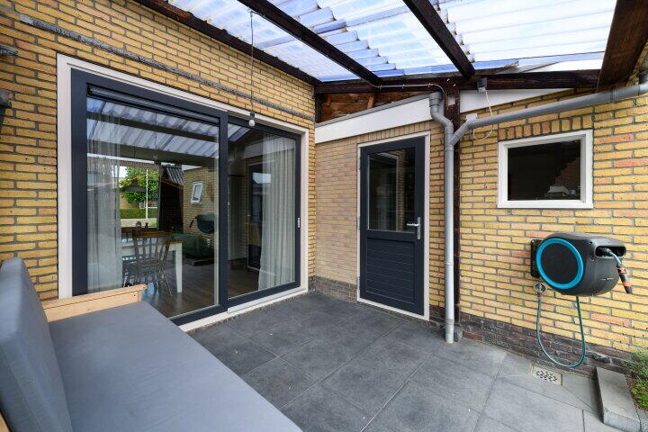 Foto 32 - Beatrixstraat 35, Wolvega