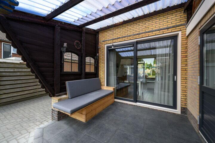 Foto 33 - Beatrixstraat 35, Wolvega