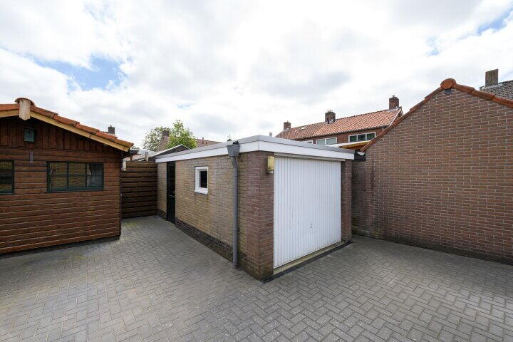 Foto 35 - Beatrixstraat 35, Wolvega