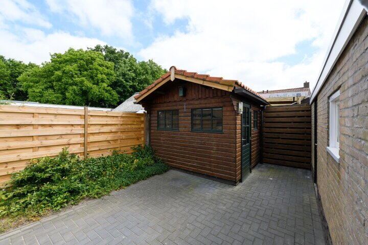 Foto 36 - Beatrixstraat 35, Wolvega