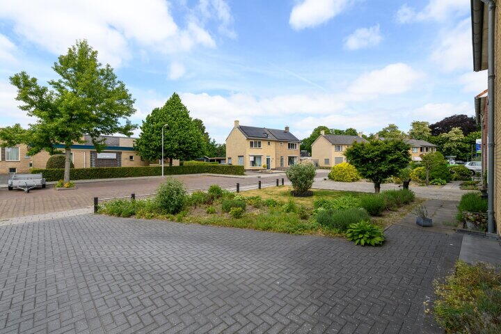 Foto 37 - Beatrixstraat 35, Wolvega