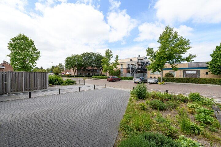 Foto 38 - Beatrixstraat 35, Wolvega