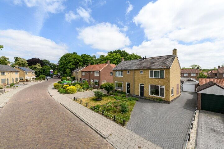Foto 39 - Beatrixstraat 35, Wolvega