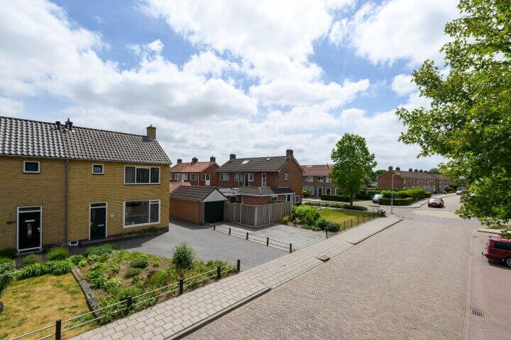 Foto 40 - Beatrixstraat 35, Wolvega
