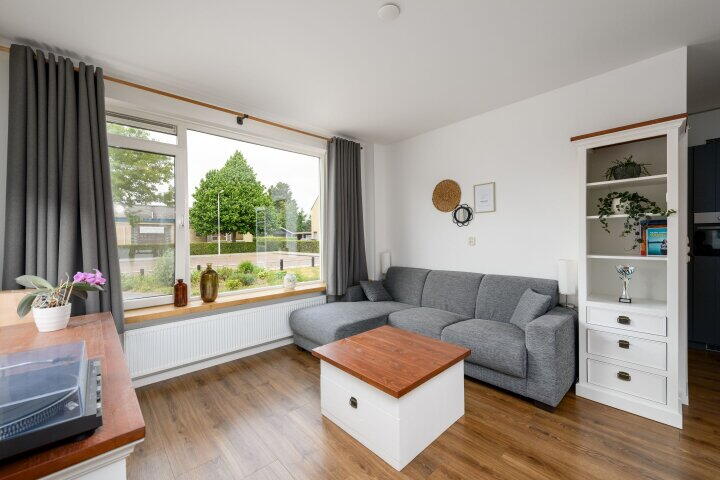 Foto 5 - Beatrixstraat 35, Wolvega