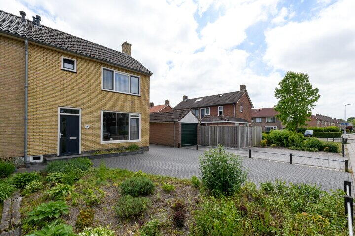 Foto 41 - Beatrixstraat 35, Wolvega