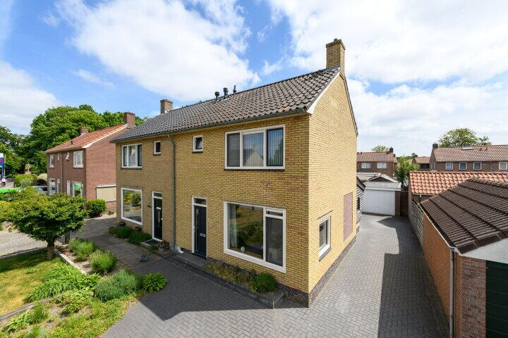 Foto 42 - Beatrixstraat 35, Wolvega