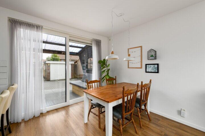 Foto 8 - Beatrixstraat 35, Wolvega