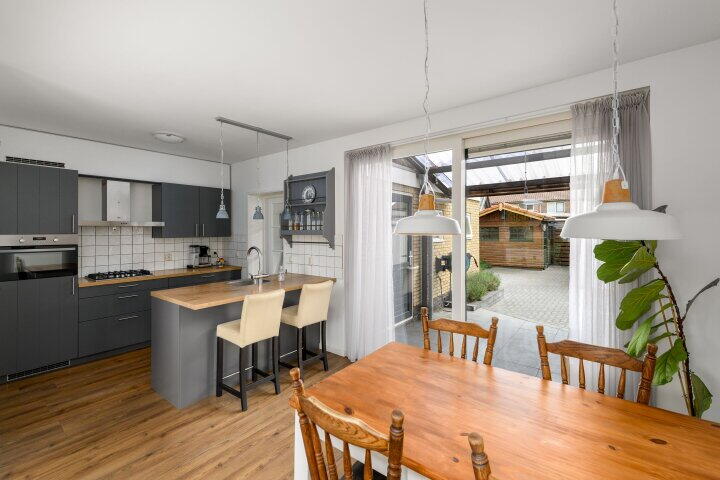 Foto 9 - Beatrixstraat 35, Wolvega