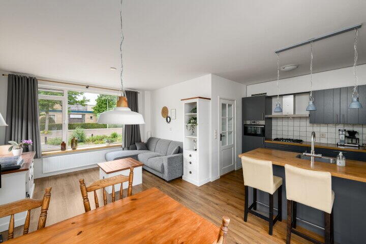Foto 10 - Beatrixstraat 35, Wolvega