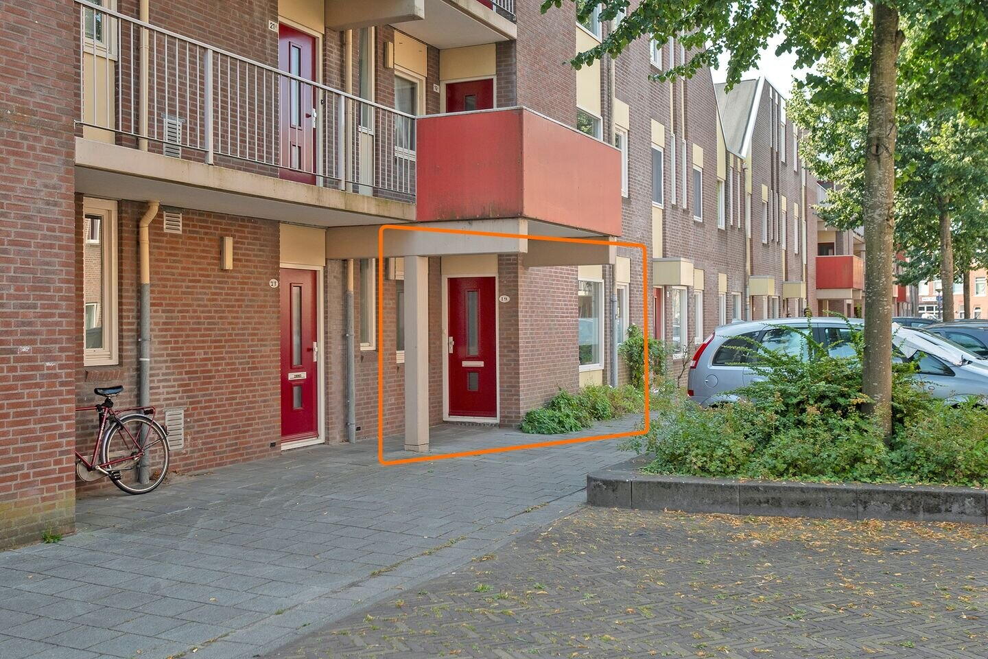 Virtuele tour - Bedumerstraat 19, Groningen