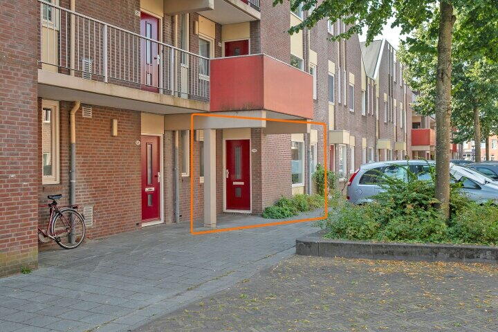 Video 1 - Bedumerstraat 19, Groningen