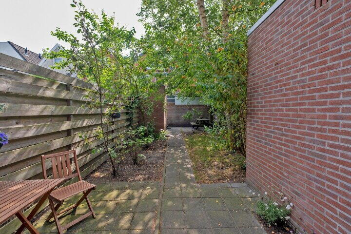 Foto 17 – Bedumerstraat 19, Groningen