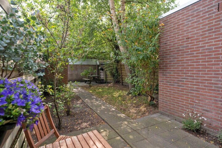 Foto 18 – Bedumerstraat 19, Groningen