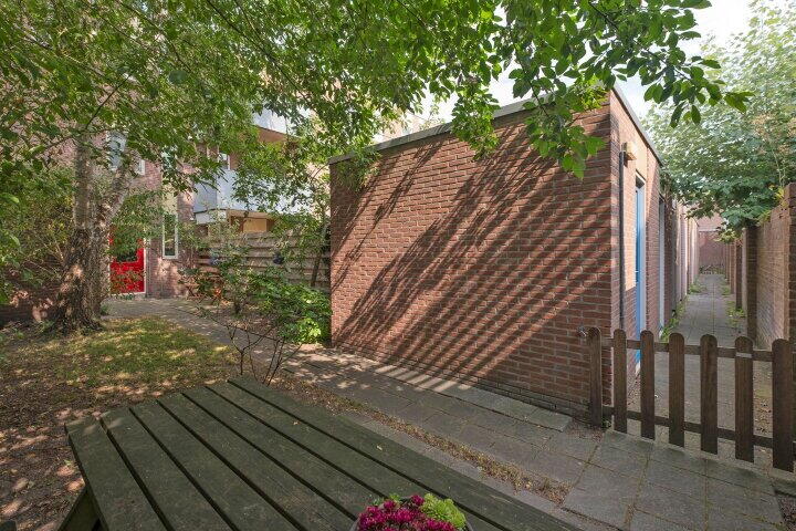 Foto 20 – Bedumerstraat 19, Groningen