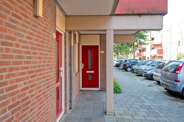 Foto 3 – Bedumerstraat 19, Groningen