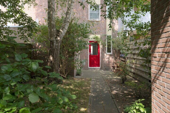 Foto 23 – Bedumerstraat 19, Groningen
