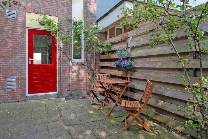 Foto 24 – Bedumerstraat 19, Groningen