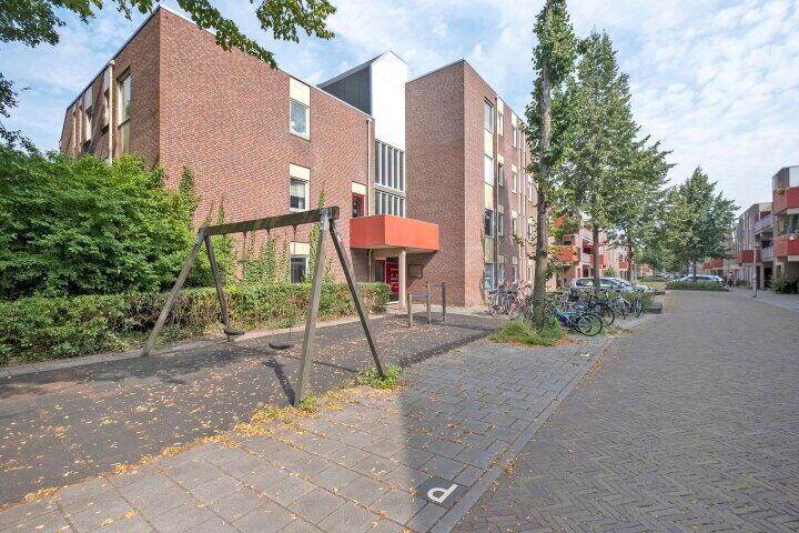 Foto 25 – Bedumerstraat 19, Groningen