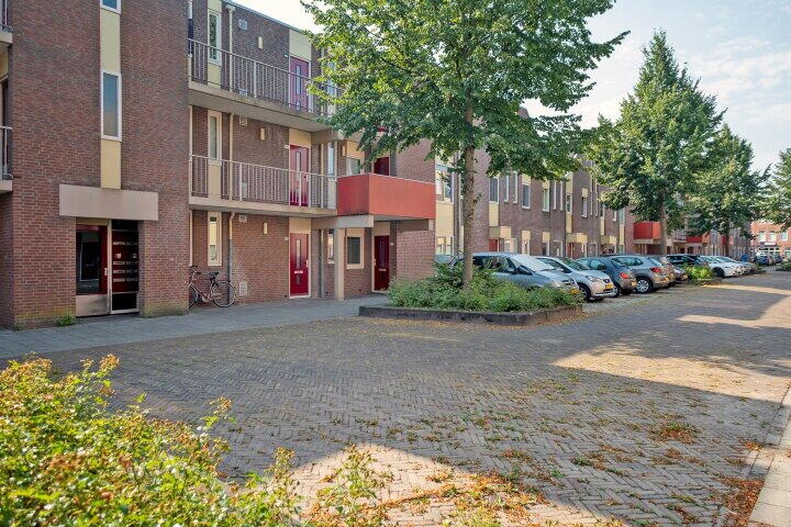 Foto 26 – Bedumerstraat 19, Groningen